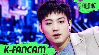 [K-Fancam] 갓세븐 JB 직캠 'Breath (넌 날 숨 쉬게 해)' (GOT7 JB Fancam) l @MusicBank 201204