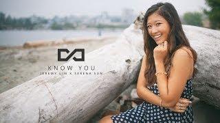 Know You feat Serena Sun (Voices Remix) - Jeremy Lim