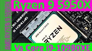 Ryzen 9 5950X Review: THE FIRST NO COMPROMISE CPU?