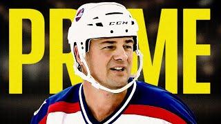 How Good Was PRIME Dale Hawerchuk?