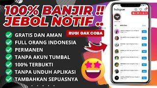 Cara Menambah Followers Instagram Gratis Tanpa Tumbal Permanen 2024