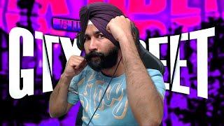 AAJ TOP 100 PAKKA : BGMI LIVE | GTXPREET PUBG LIVE