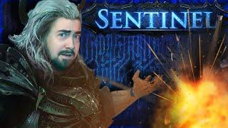 INSANE Archnemesis mods and loot! - PoE Sentinel Day 1 Highlights