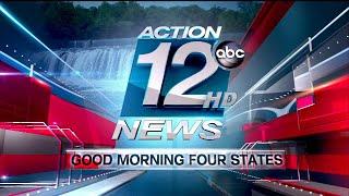 KODE - Good Morning Four States at 5:30AM (Full), 4/9/2013