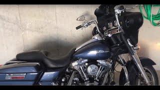 S&S 585 Cams for Harley Davidson | Cam Chop