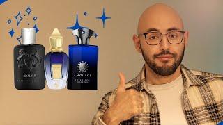 Fragrances Worth Spending $200+ For | Men's Cologne/Perfume Review 2023