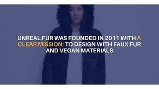 Why is everyone talking about Unreal Fur?