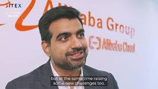 Alibaba Cloud at GITEX GLOBAL 2023