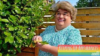 Keeping Up Appearances - Parody | Homage | Spoof by The Isolation Creations