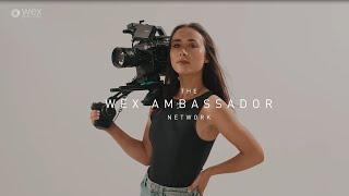 Jenny Alice | The Wex Ambassador Network