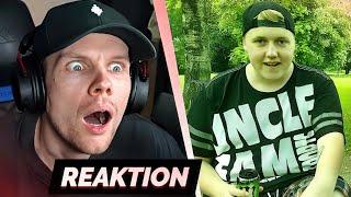 DAS IST ZARBEX!?  | Satter Hugo Reaktion