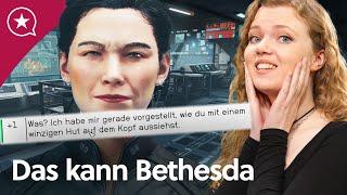 Die Bethesda-Magie: Dafür lieben wir Starfield trotz allem - mit @ROCKETBEANSTV