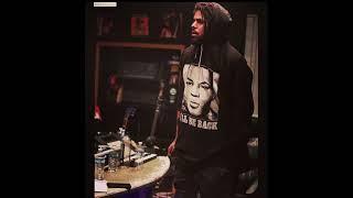 (FREE) J. Cole X Joey Badass Type Beat "Second World"