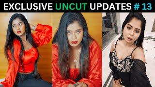 MYRA SHAIKH UNCUT WEB SERIES | DIYA GOWDA UPCOMING UNCUT WEB SERIES | MOODX | FUGI | MOJFLIX |BOOMEX