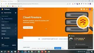 How to setup & configure Firebase Project?