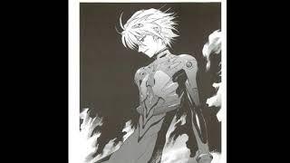 kaworu playlist