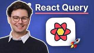 React Query Full Course (With Common Patterns & Best Practices)