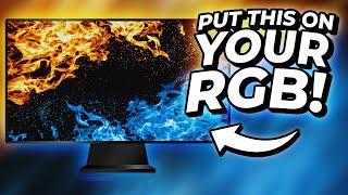 Get The Best Effects For Your RGB Setup | SignalRGB