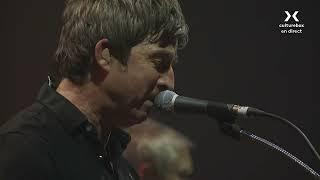 Noel Gallagher Live in Paris 2024 (Full Gig)