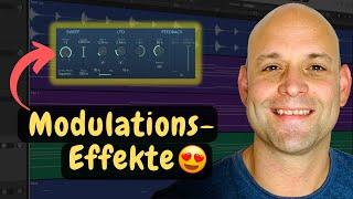 Sofort fettere Sounds! (Logic Pro Tutorial)