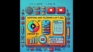 Sorting, and Filtering in T-SQL