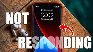 iPhone 11 Screen NOT Responding to Touch? Fix It WITHOUT DATA LOSS!! 