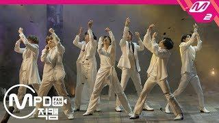 [8K] [MPD직캠] 방탄소년단 직캠 ‘Black Swan' (BTS FanCam) | @MCOUNTDOWN_2020.2.27