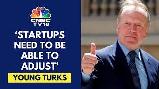 Nvidia Is Clearly Leading The A.I. Sector: John Chambers, USISPF Chairman | CNBC TV18