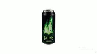 burn apple kiwi