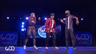 Best dubstep dancers world of dance battle