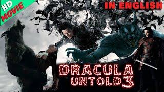 Dracula Untold 3 Best Horror Movie | Hollywood Powerful Full HD English Movie