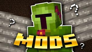 The 14 MODS and 5 Texture Packs you should use for HYPIXEL SKYBLOCK | SHOWCASE