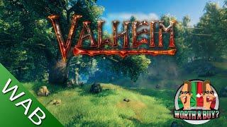 Valheim Review (Early access) - Best survival game I have ever played.