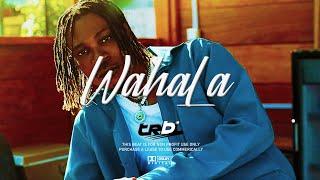 [FREE] "WAHALA' - 1 DA BANTON x REMA x RUGER x CKAY TYPE AFROBEAT 2022