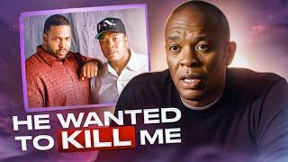 Why did Suge Knight Want TO KILL Dr. Dre?