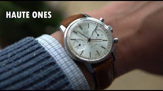 Breitling Top Time | The other James Bond watch