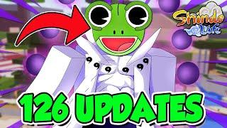 Shindo Life Is New Updates It's Finally Coming Back?! RELLgames Just Did This!!