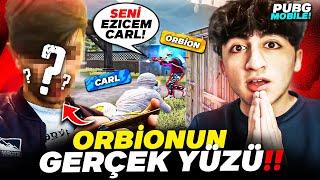 ORBİON'UN GERÇEK YÜZÜ! 