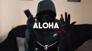 [FREE] Melodic Drill type beat "Aloha" Hottest Guitar beat