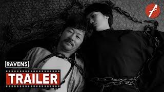 Ravens (2025) レイブンズ - Movie Trailer - Far East Films