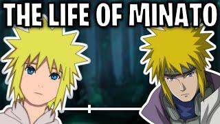 The Life Of Minato Namikaze (Naruto)