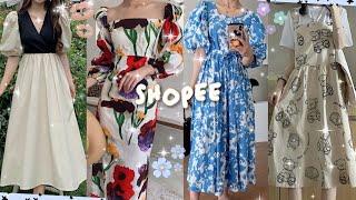 shopee finds  Must Have Dresses 