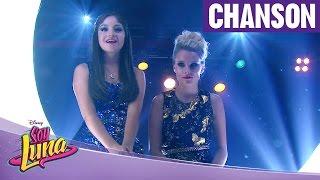 Soy Luna - Chanson : "Alas" (épisode 80)