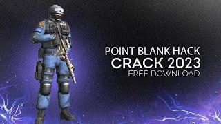 Point Blank Hack 2023 | Aimbot + ESP | AUTO-UPDATE | Free Download