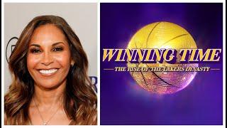 Salli Richardson-Whitfield on being the 1st Black Female Director Emmy Nominated For Drama Series