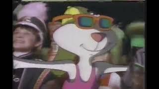 Trix Cereal Commercial (1991)