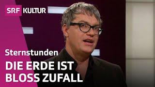 Faszination Weltall: Mit Astrophysik zum Ende des Universums | Sternstunde Philosophie | SRF Kultur