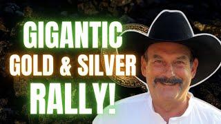  ALERT! Massive Increase In SILVER Prices Ahead As Silver Demand Explodes | Bill Holter SILVER