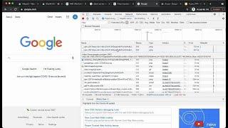 What is HAR?|HTTP Archive file Capturing and Analysis|Network or App performance debugging using HAR