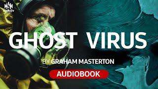  Ghost Virus by Graham Masterton  AUDIOBOOK. Chapter 1. Listen online.